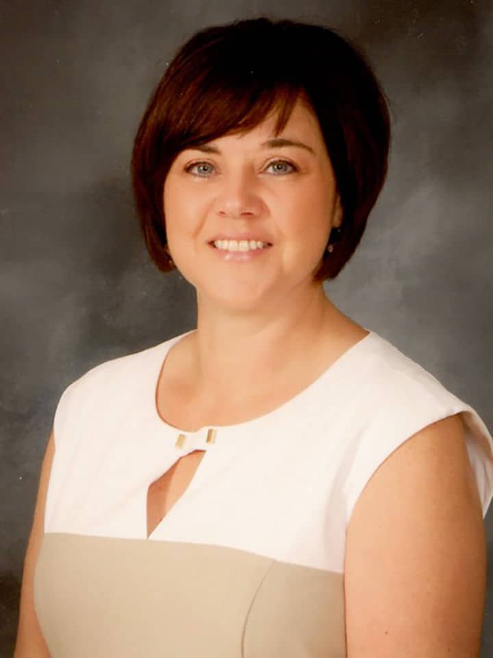 Paula Curwick